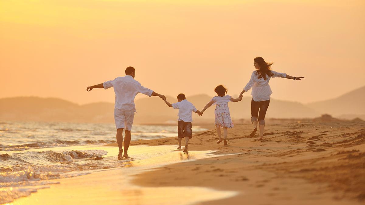 Nuestra Salud: Construye un entorno saludable